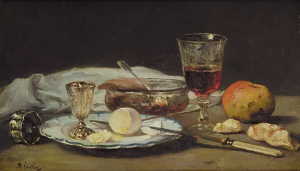 Still Life
